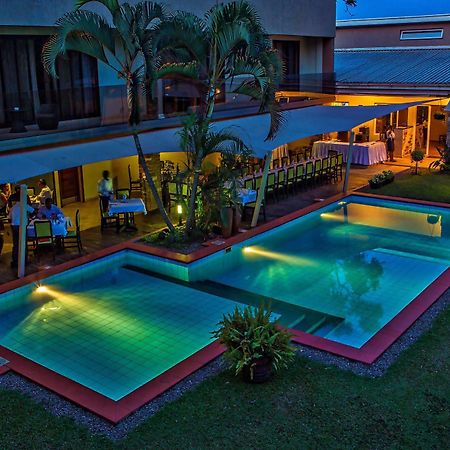 Urban By Cityblue Kampala Ngoại thất bức ảnh