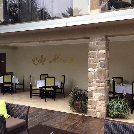 Urban By Cityblue Kampala Ngoại thất bức ảnh
