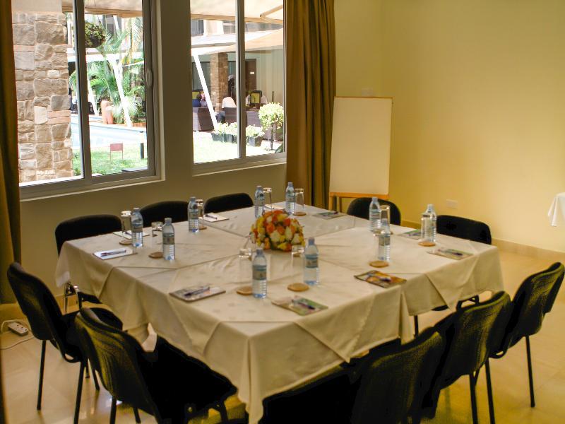 Urban By Cityblue Kampala Ngoại thất bức ảnh