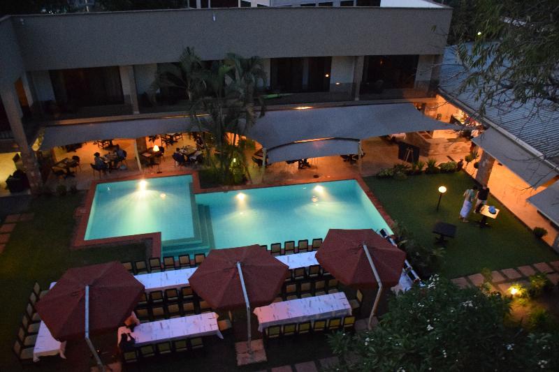 Urban By Cityblue Kampala Ngoại thất bức ảnh