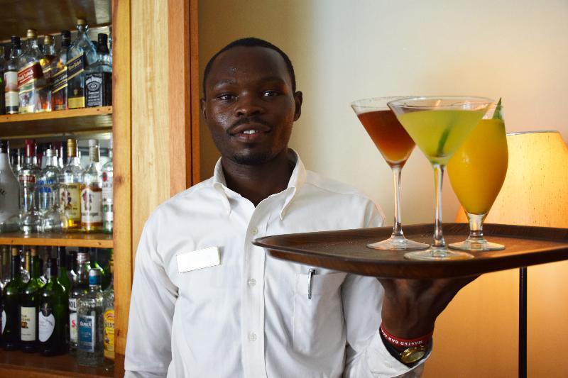 Urban By Cityblue Kampala Ngoại thất bức ảnh