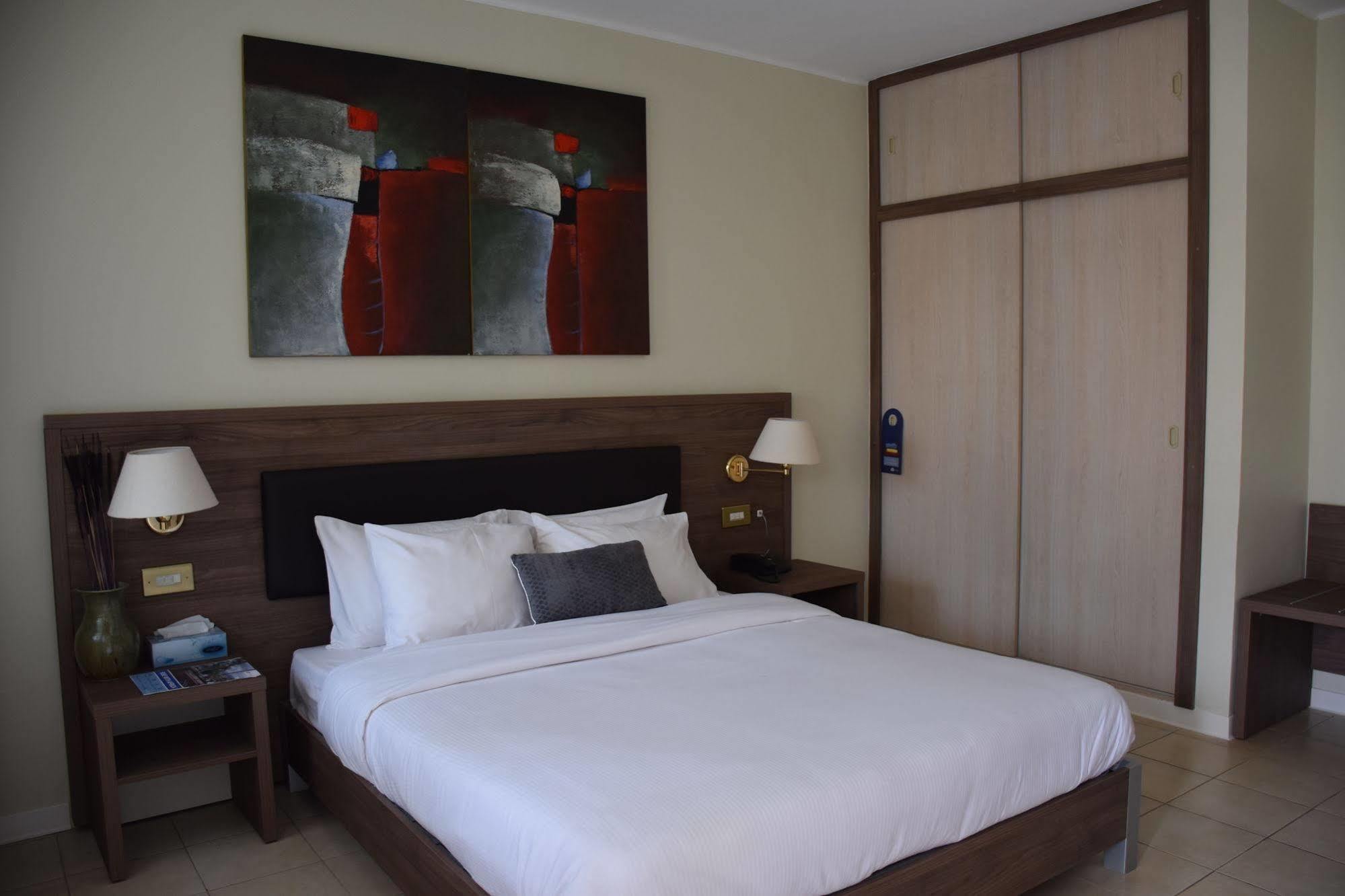 Urban By Cityblue Kampala Ngoại thất bức ảnh