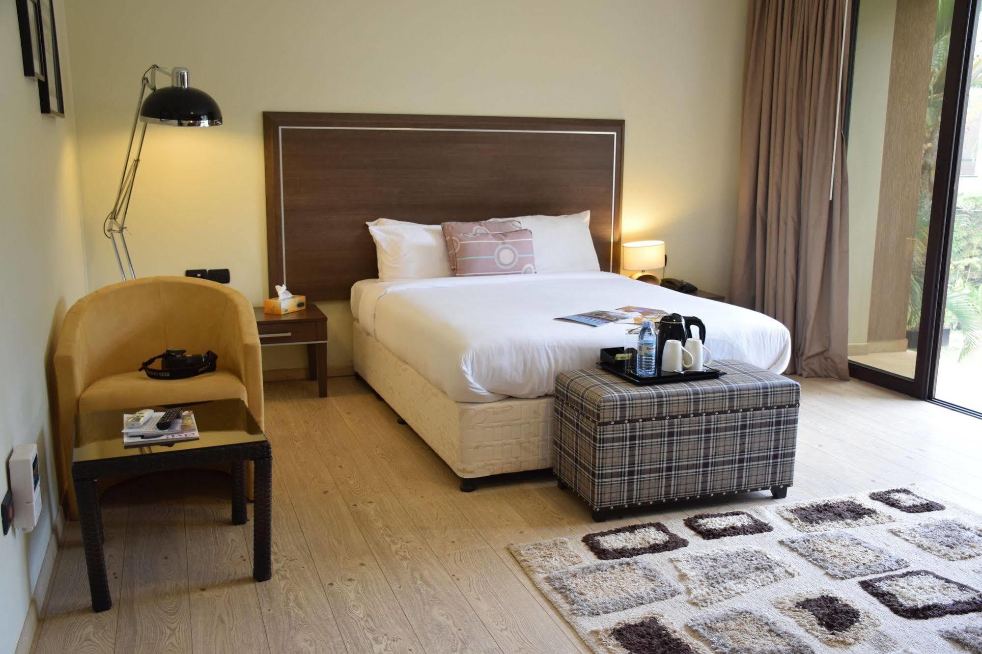 Urban By Cityblue Kampala Ngoại thất bức ảnh