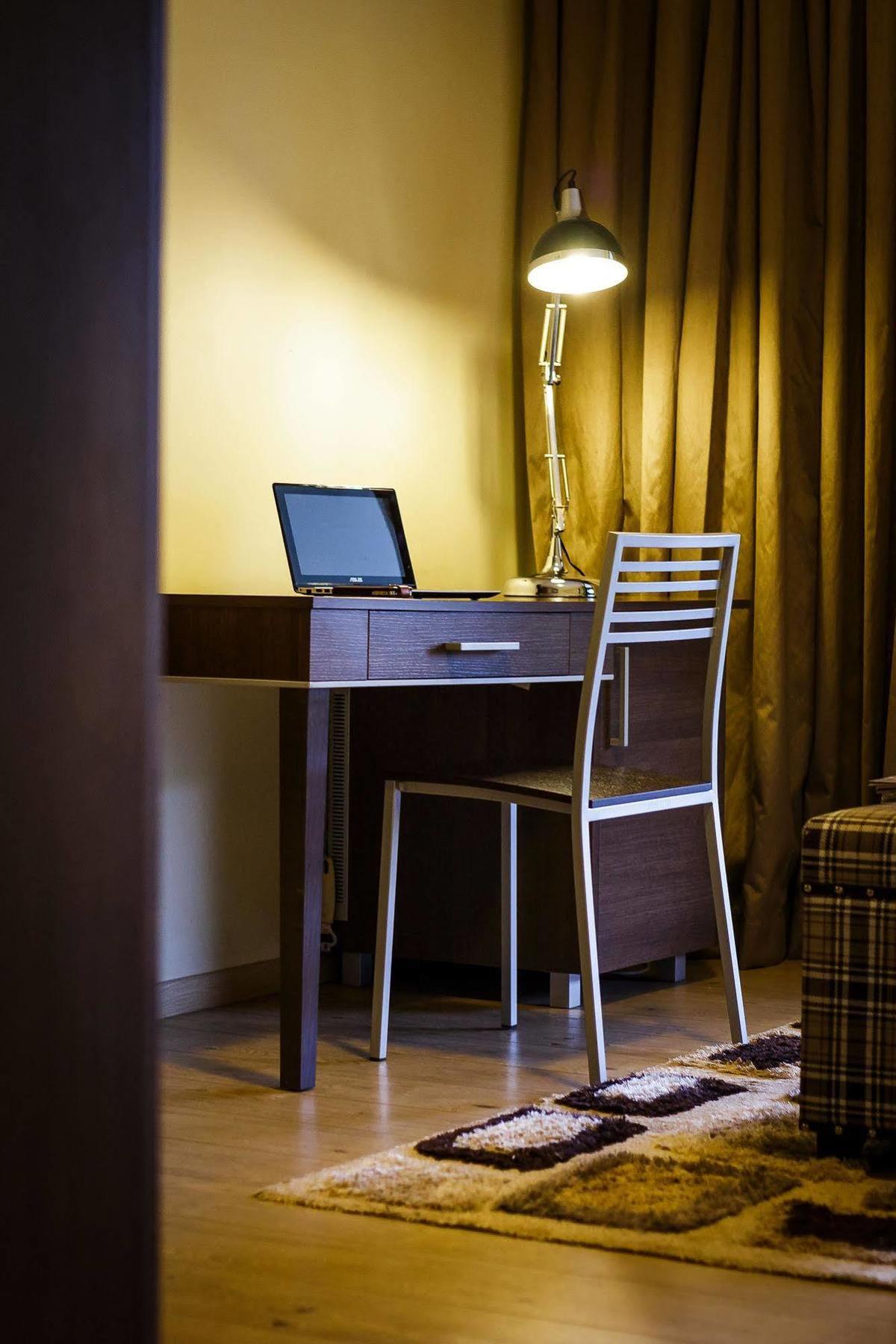 Urban By Cityblue Kampala Ngoại thất bức ảnh