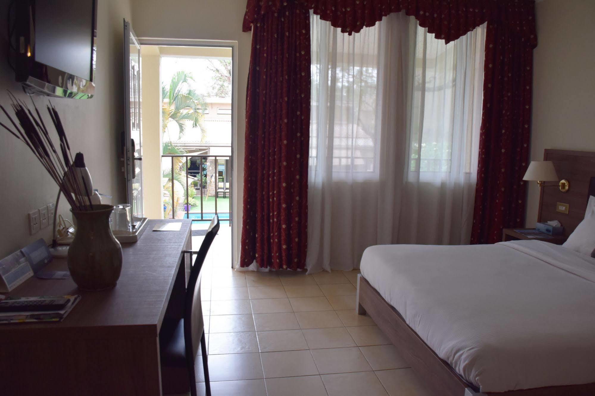 Urban By Cityblue Kampala Ngoại thất bức ảnh